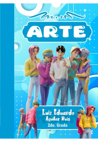 Saja Boys 12 Portada